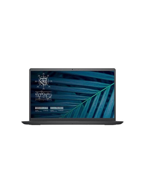 Dell Vostro 3510 N8004VN3510EMEA01_U Iris Xe Graphics Intel Core i7-1135G7 8 GB RAM 256 GB SSD 15.6 inç Full HD Dizüstü Bilgisayar