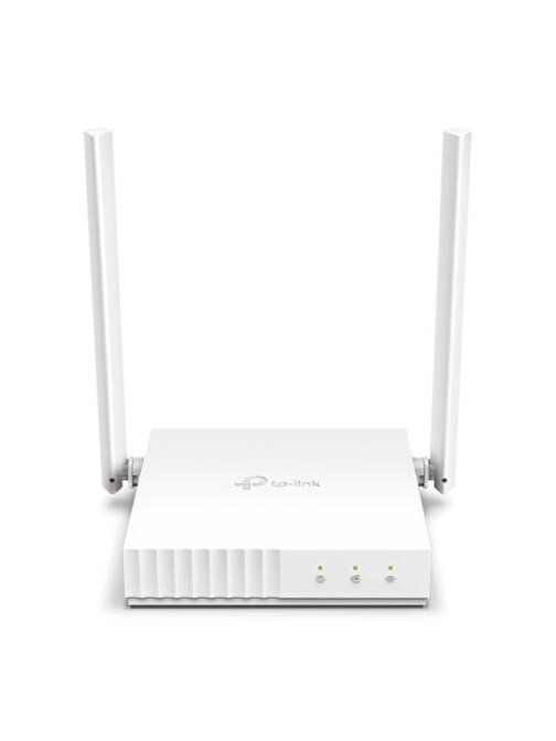Tp-Link Tl-Wr844N 2.4 GHz 300Mbps Wi-Fi Router