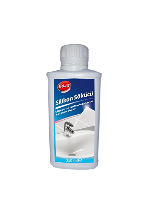 Gojo Çok Amaçlı Silikon Sökücü 250 Ml