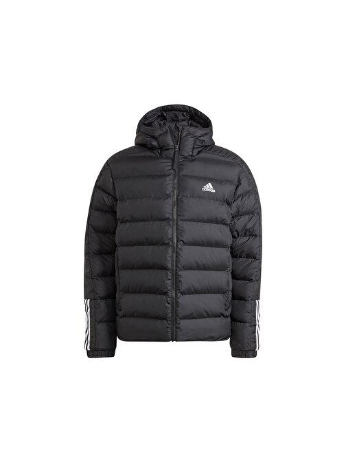 adidas Erkek Outdoor Montu Itavic M H Jkt GT1674 Siyah