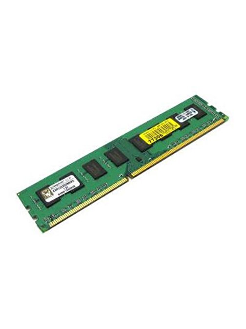 Kingston Ddr3 2 GB CL9 DDR3 1X2 1333 Mhz Ram