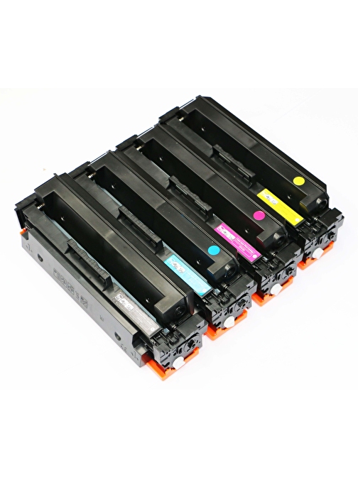 Canon CRG-046H BK Uyumlu Yüksek Kapasiteli Orjinal Siyah Toner