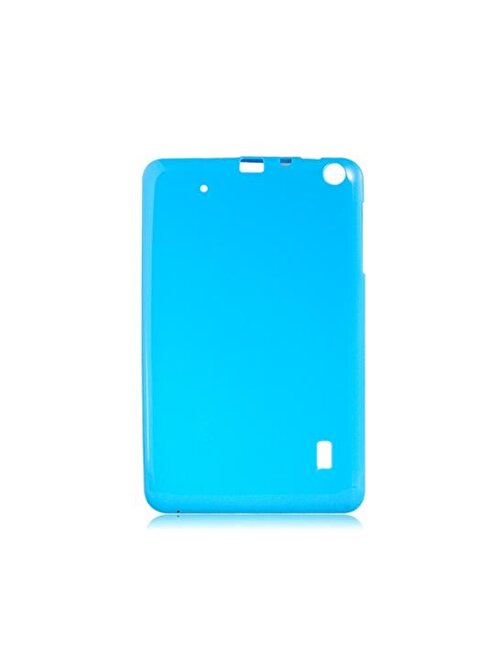 Elba P3100 Silikonlu Samsung Tab2 Uyumlu 7 inç Tablet Kılıfı Renkli