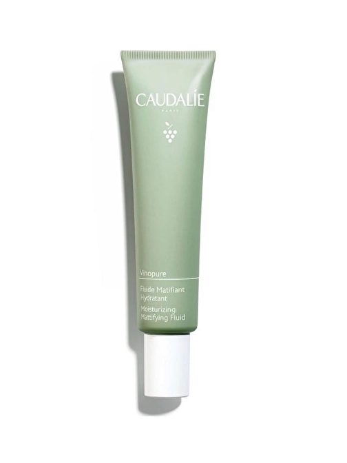 Caudalie Vinopure Moisturizing Mattifying Fluid 40 ml