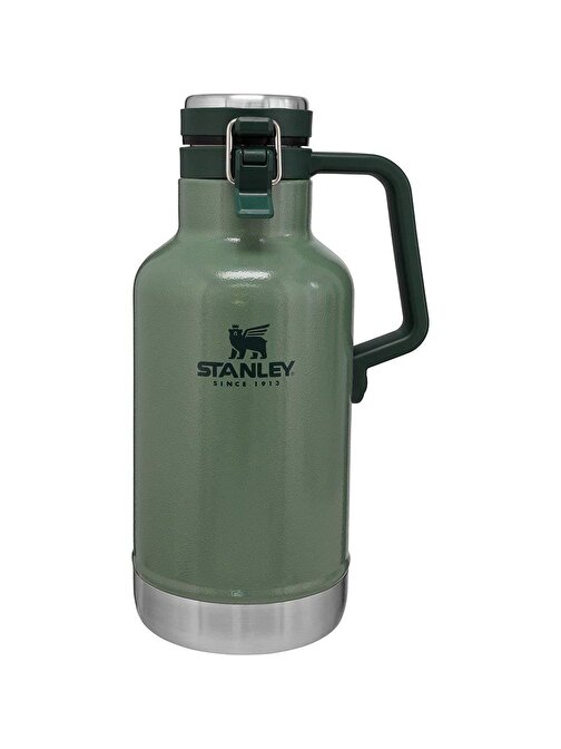 Stanley 1001941067 Classıc Growler 1.9 Yeşil