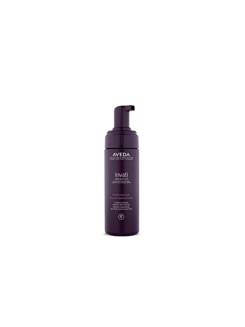 Aveda Invati Advanced Saç Dolgunlaştırıcı Köpük 150 ml