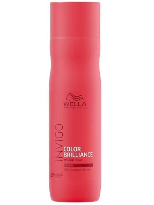 Invigo Color Brilliance Renk Koruyucu Şampuan 250 ml