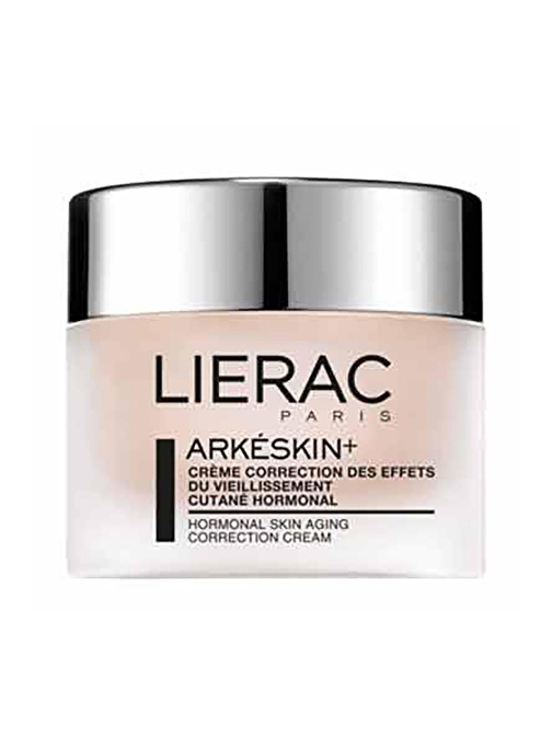 Lıerac Arkeskin Skin Aging Correction Cream 50 ml