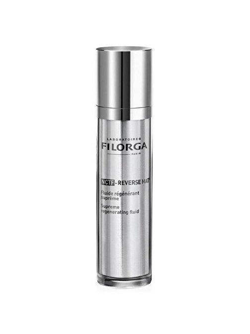 Filorga Nctf Reverse Mat Supreme Regenerating Fluid 50 ml