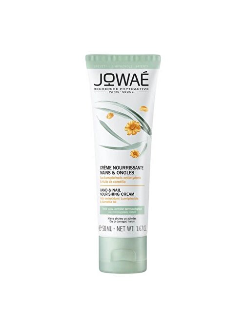 Jowae Hand And Nail Nourishing Cream 50 ml