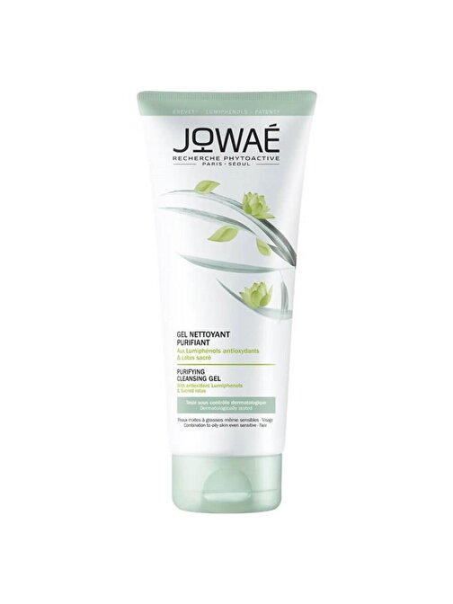 Jowae Purifying Cleansing Gel 200 ml