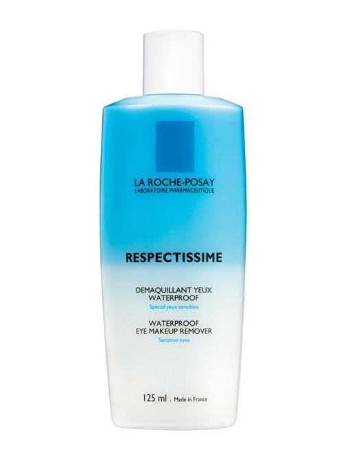 La Roche Posay Respectissime Demaquillant Yeux 125 Ml