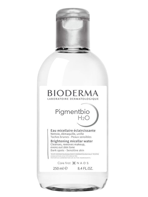 Bioderma Pigmentbio H2O 250 ml