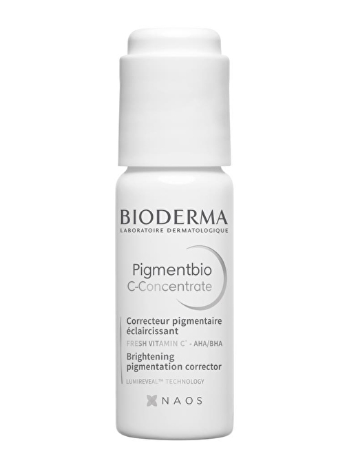 Bioderma Pigmentbio C-Concentrate 15 ml