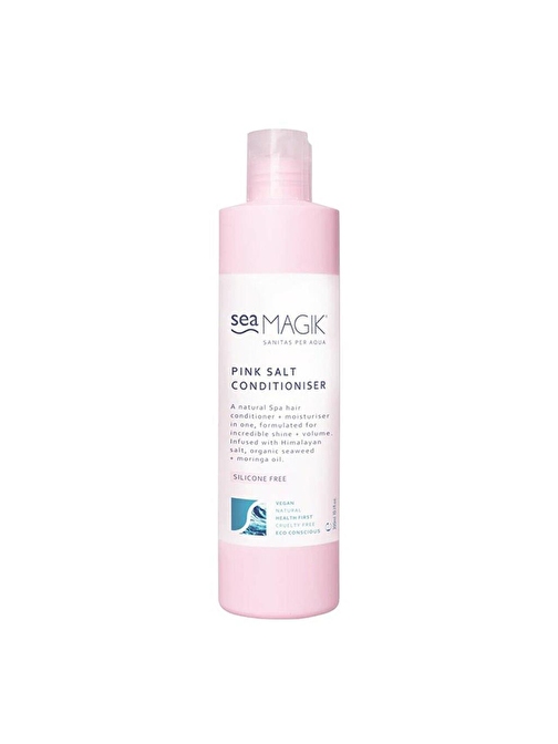 Dead Sea Bakım Sıvı Saç Kremi Pink Salt 300 ml