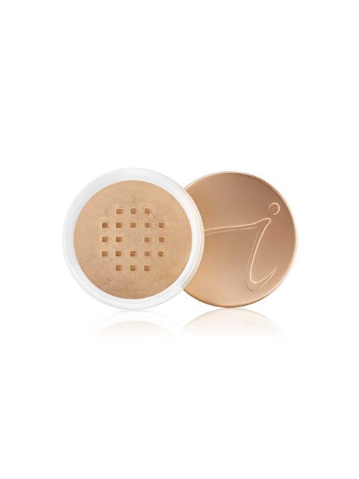 Jane Iredale Amazing Base Loose Mineral Powder Eu 10.5 g Latte