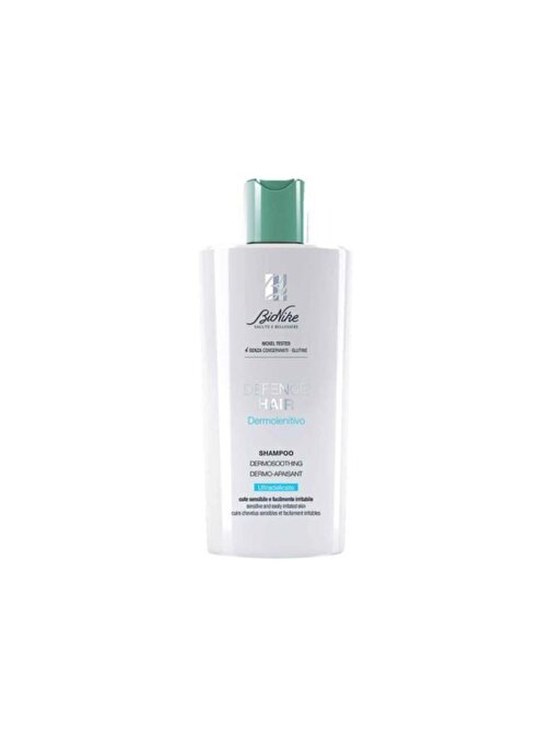 Bionike Defence Hair - Dermosooting Ultra - Gentle Şampuan 200 ml