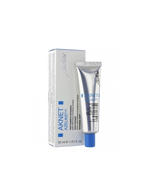 Bionike Aknet Azelike Plus Intensive Care Tube 30 ml