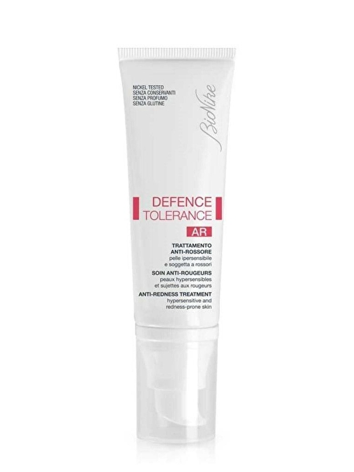 Bionike Defence Tolerans Ar Antiredness 50 ml