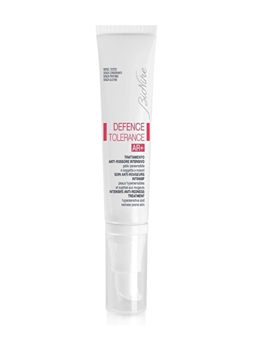 Bionike Defence Tolerans Ar+ Intensive 40ml