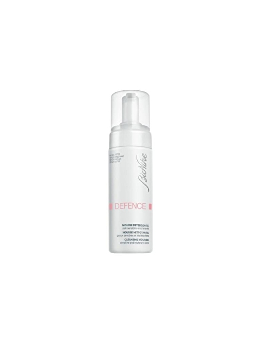 Bıonıke Defence Cleansing Mousse-Sensitive And Intolerant 150 Ml