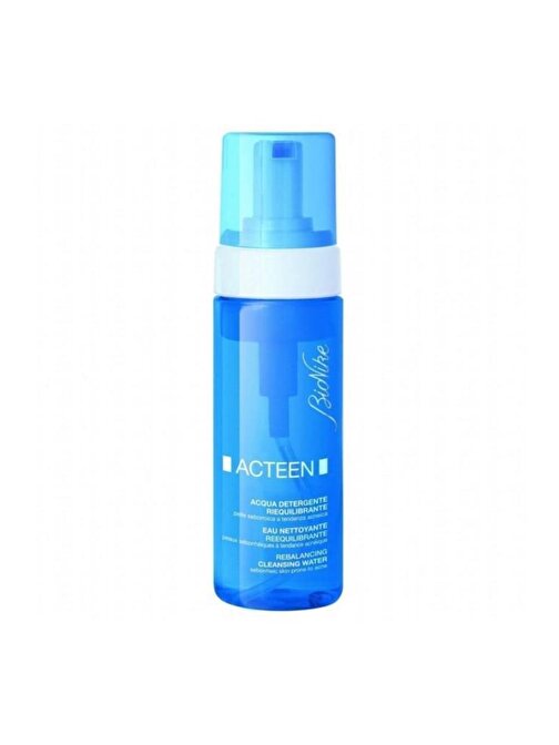 Bıonıke Defence Acteen Rebelancing Cleansing Water 150 Ml