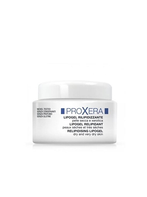 Bionike Prox era Lipogel 50 ml