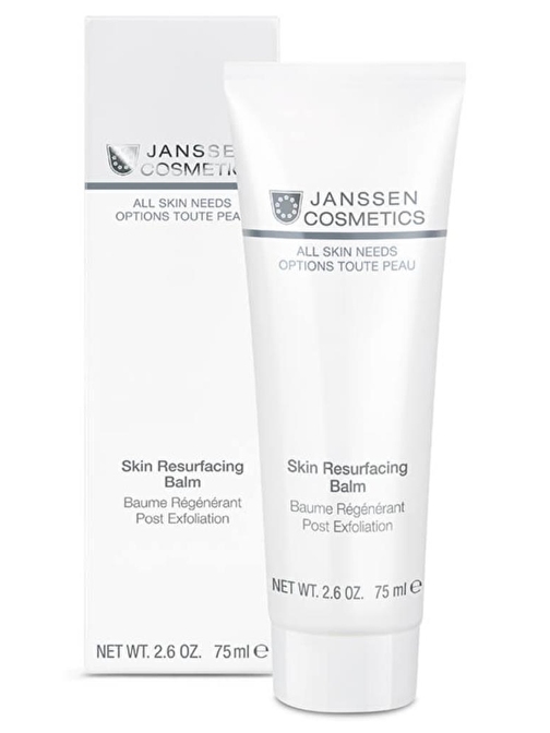 Janssen Cosmetıcs Skin Resurfacing Balm 75 ml