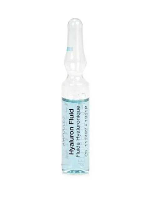 Janssen Cosmetıcs Hyaluron Fluid 2 ml Ampul Tekli