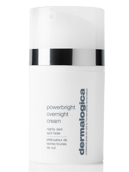 Dermalogıca Powerbright Overnight Cream 50 ml