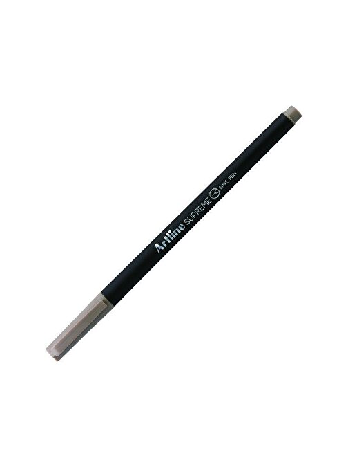 Artline Supreme Fine Keçe Uçlu Kalem 0,4mm Açık Kahverengi