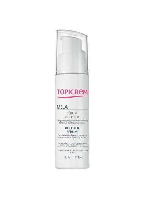 Topicrem Mela Booster Serum 30 ml