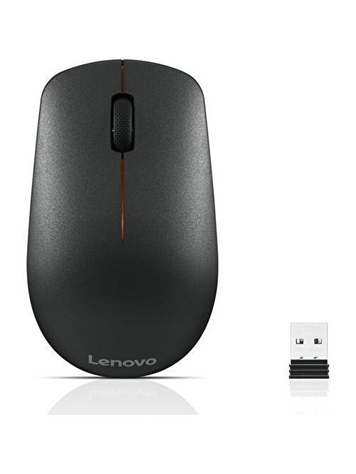 Lenovo 400 Kablosuz 3D Optik Mouse