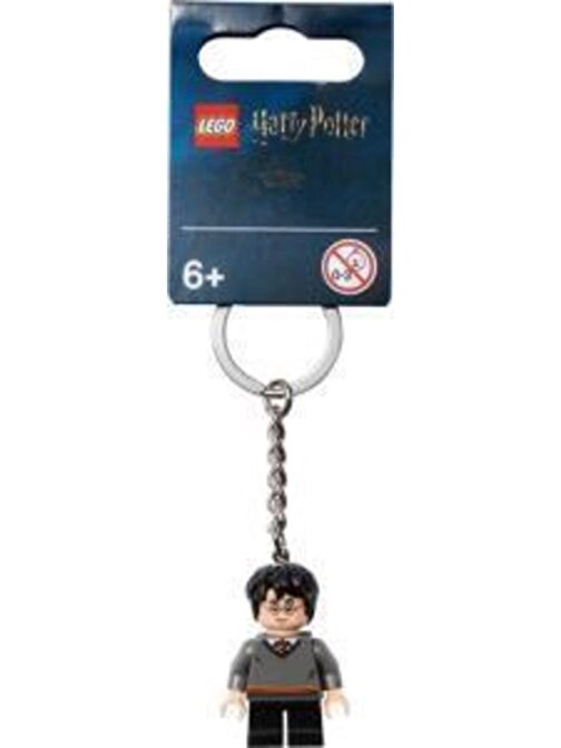 Lego Lego Harry Potter 854114 Keyring