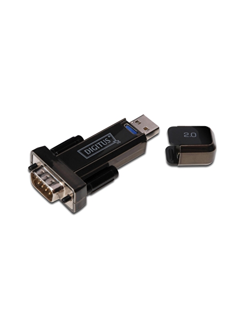 Digitus Da-70156 Usb 2.0 To Rs232 Seri Çevirici