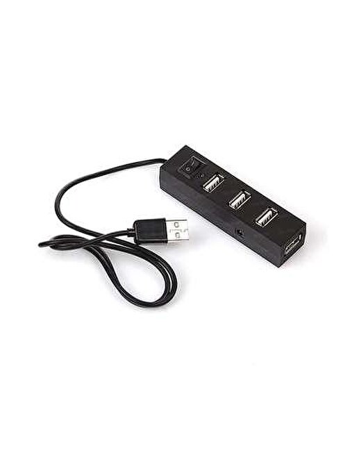 Dark Dk-Ac-Usb241 4 1 Portlu USB 2.0 Dahili Kablolu USB Çoğaltıcı