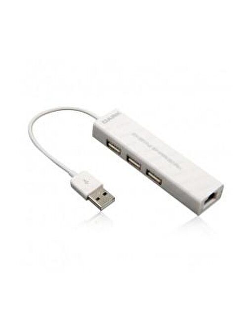 Dark AC-USB23L 1 Portlu USB 2.0 Dahili Kablolu Type-C Usb Çoğaltıcı