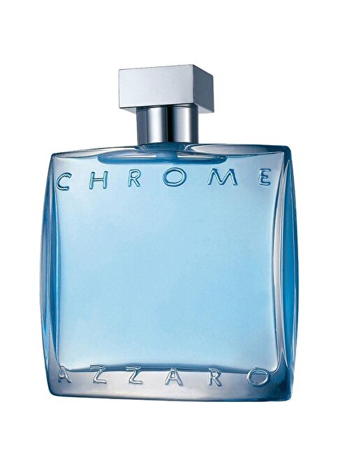 Azzaro Chrome EDT Odunsu Erkek Parfüm 100 ml