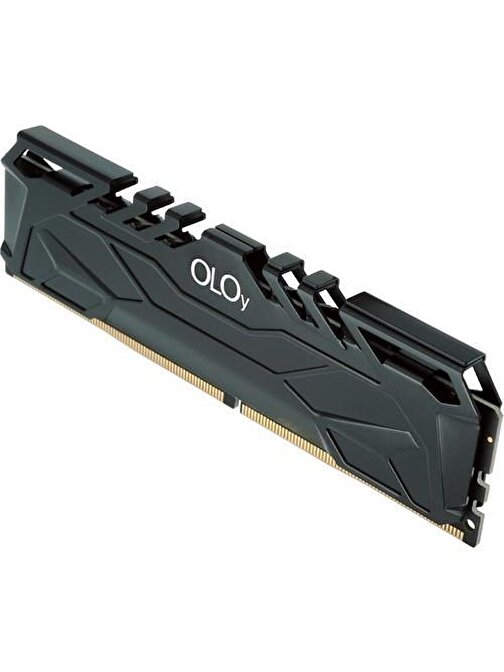 Oloy 8GB 3000 Mhz DDR4 Ram MD4U0830162BHKSA