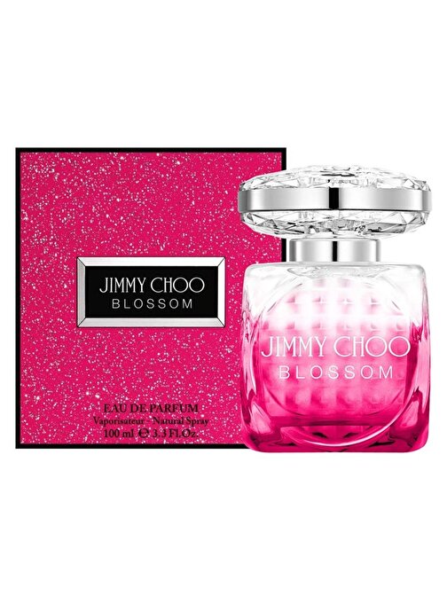 Jimmy Choo Blossom Edp 100 Ml Kadın Parfüm