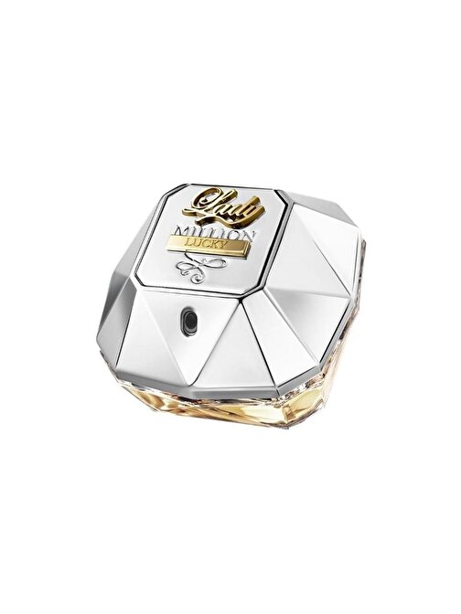 Paco Rabanne Lady Million Lucky Edp 80 Ml Kadın Parfüm