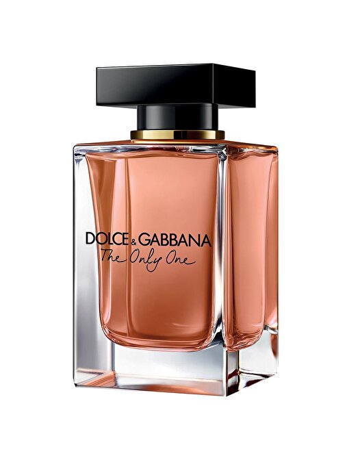 Dolce & Gabbana The Only One Edp 100 Ml Kadın Parfümü