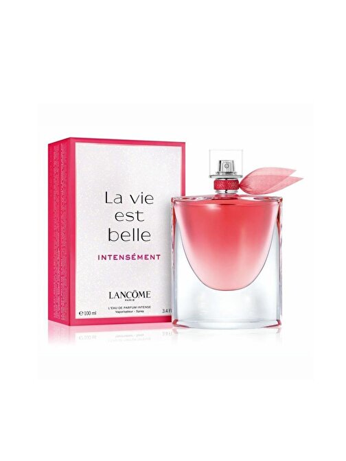 Lancome La Vie Est Belle Intensement Edp 100 Ml Kadın Parfümü