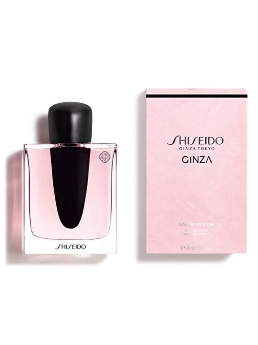 Shiseido Ginza Edp 90 Ml Kadın Parfüm