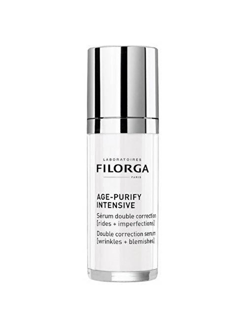 Filorga Age Purify İntensive Serum 30 ml