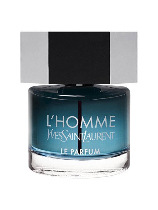 Yves Saint Laurent L'Homme Le Parfum EDP Odunsu Erkek Parfüm 60 ml