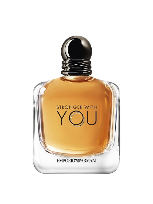 Emporio Armani Stronger With You EDT Baharatlı Erkek Parfüm 150 ml