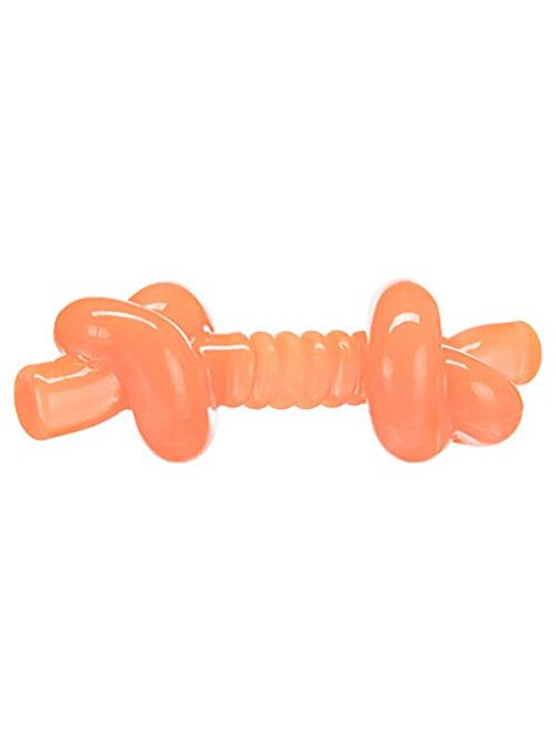 Trixie Köpek Oyuncağı Düğümlü İp Şeklinde TPR 17 cm