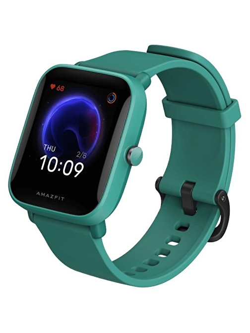 Amazfit Bip U Pro Android Uyumlu Akıllı Saat Yeşil