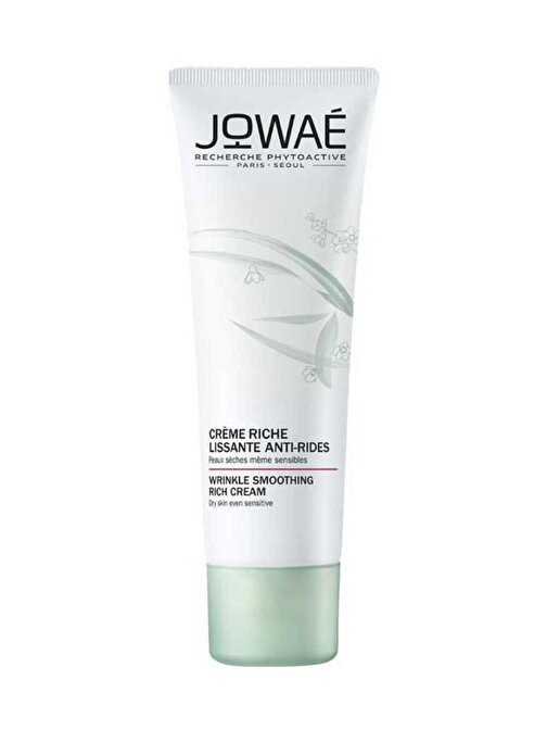 Jowae Wrinkle Smoothing Rich Cream 40 ml